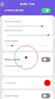 Macro Bolitas Azules screenshot 4