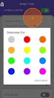 Macro Bolitas Azules screenshot 6