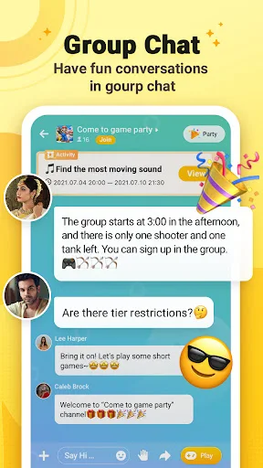 BoloHi screenshot 4