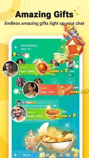 BoloHi screenshot 6