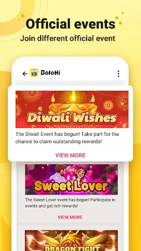 BoloHi screenshot 7