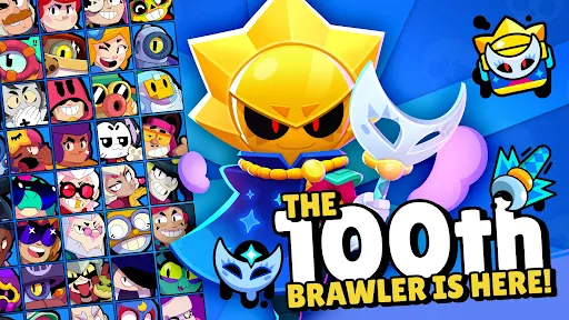 Brawl Stars screenshot 17