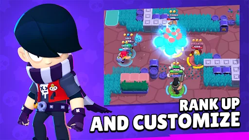 Brawl Stars screenshot 20