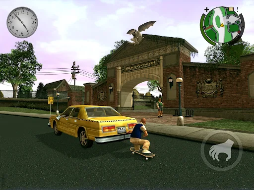Bully: Anniversary Edition screenshot 8