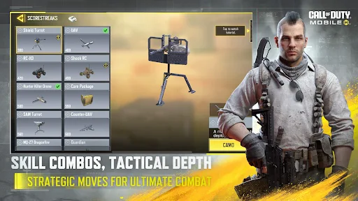Call of Duty: Mobile - Garena screenshot 15