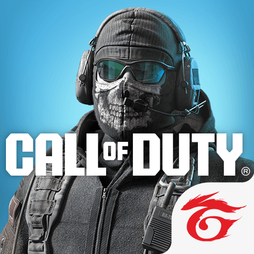Call of Duty: Mobile - Garena