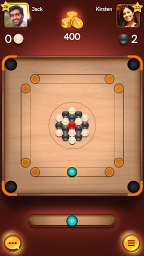 Carrom Pool screenshot 1