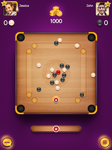 Carrom Pool screenshot 10