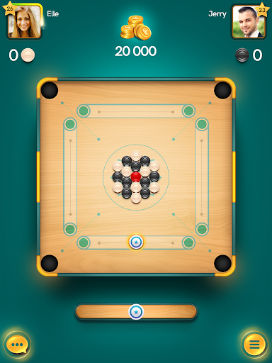 Carrom Pool screenshot 11
