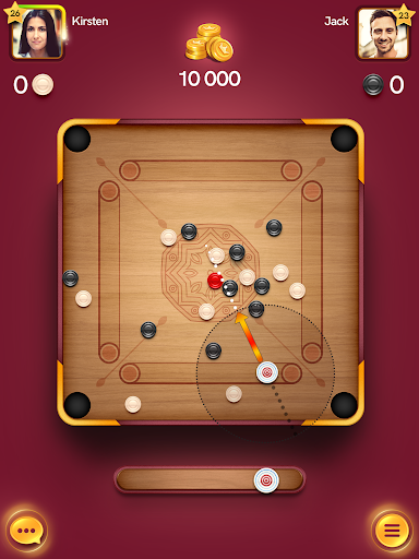 Carrom Pool screenshot 12