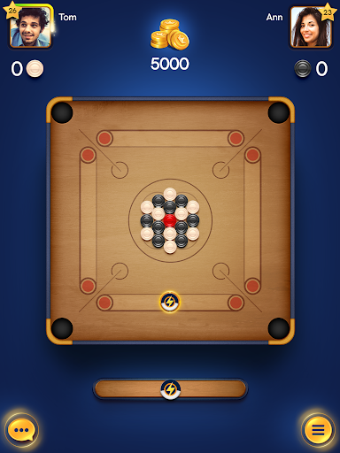 Carrom Pool screenshot 13