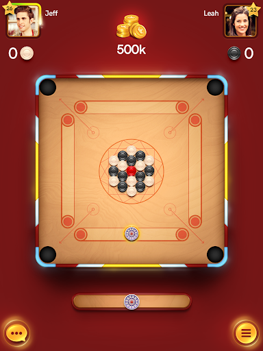 Carrom Pool screenshot 15