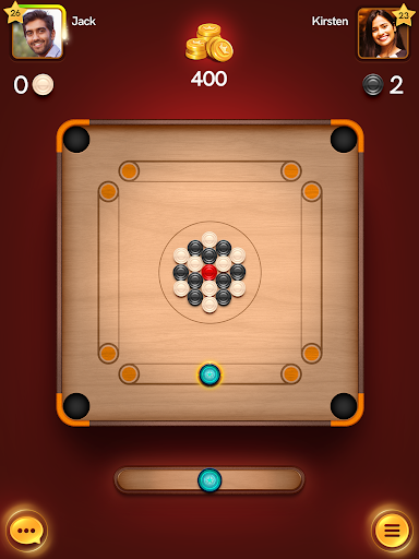 Carrom Pool screenshot 17