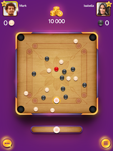 Carrom Pool screenshot 22