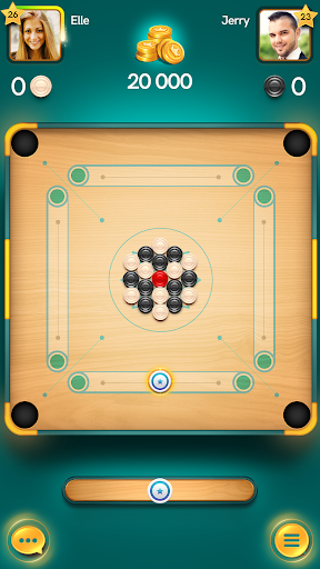Carrom Pool screenshot 3