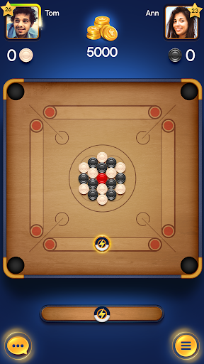Carrom Pool screenshot 5