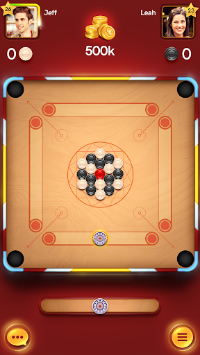 Carrom Pool screenshot 7