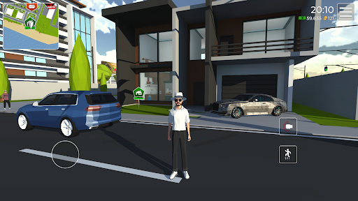 Cars LP screenshot 17