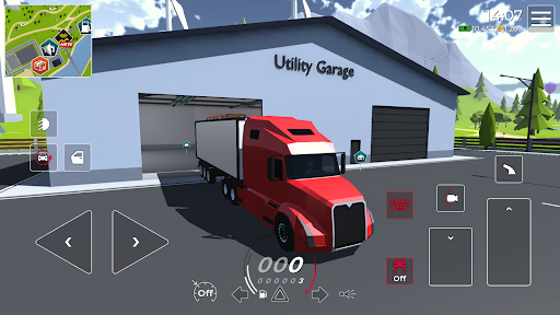 Cars LP screenshot 19