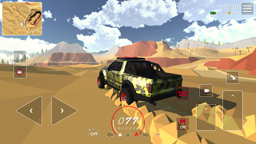 Cars LP screenshot 21