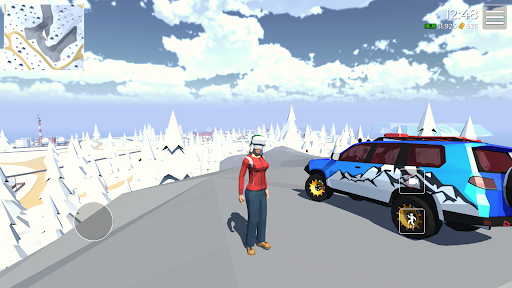 Cars LP screenshot 22