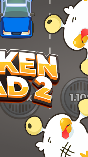Chicken Road 2 screenshot