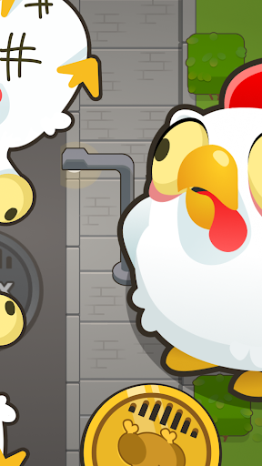 Chicken Road 2 screenshot