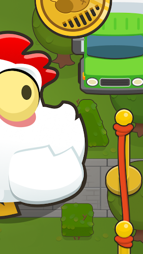 Chicken Road 2 screenshot