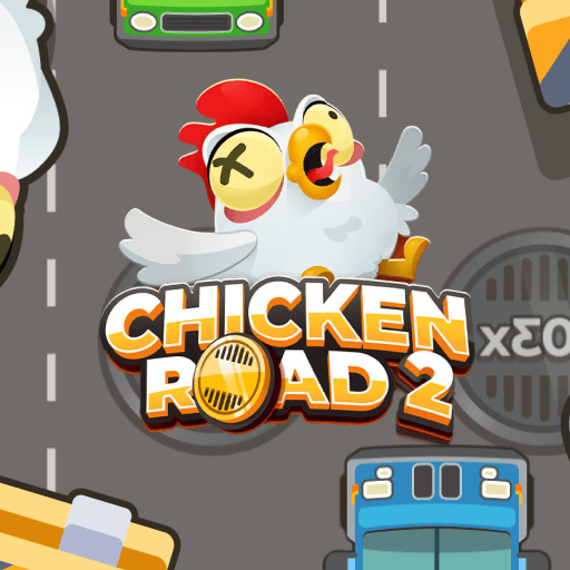 Chicken Road 2