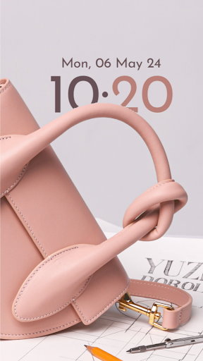 DepthFX Wallpaper screenshot 2