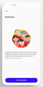 DigiLocker screenshot 7