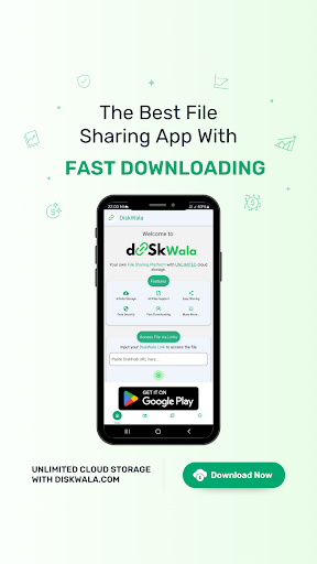 DiskWala screenshot 10
