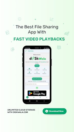 DiskWala screenshot 3