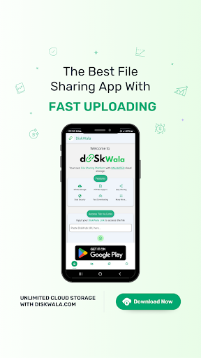 DiskWala screenshot 4