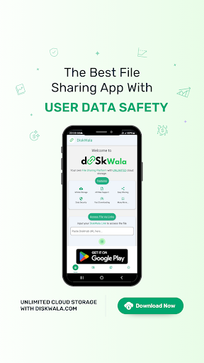 DiskWala screenshot 7