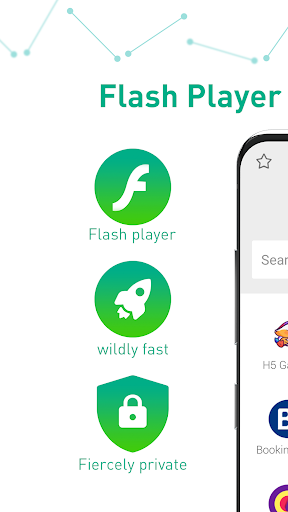 Dolphin Browser HD screenshot