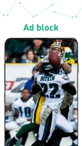 Dolphin Browser HD screenshot 3