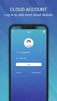 EZView screenshot 1
