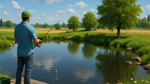 Farm Simulator 25 screenshot 19