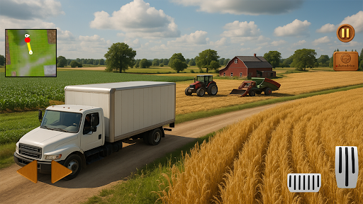 Farm Simulator 25 screenshot 25