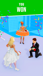 Fashion Queen: Dress Up Game screenshot 15