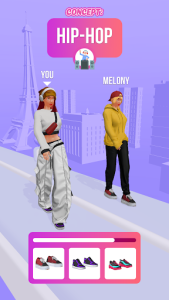 Fashion Queen: Dress Up Game screenshot 21