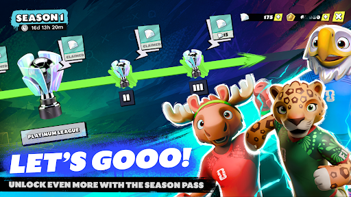 FIFA Heroes screenshot 12