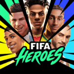 FIFA Heroes