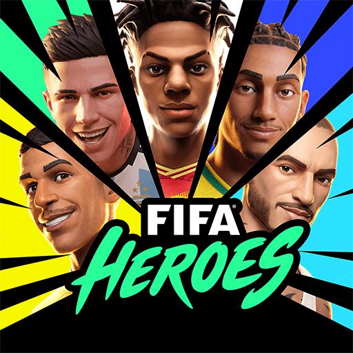 FIFA Heroes