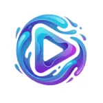 Fluid Video Player icon