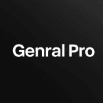 GENRAL PRO