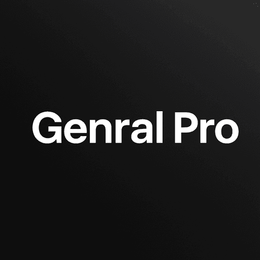 GENRAL PRO