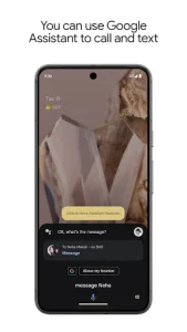 Google Assistant screenshot 2
