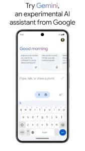 Google Assistant screenshot 3
